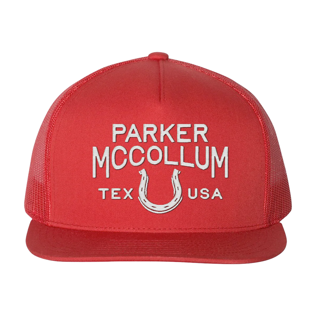 Horseshoe Hat – Parker McCollum display picture 1