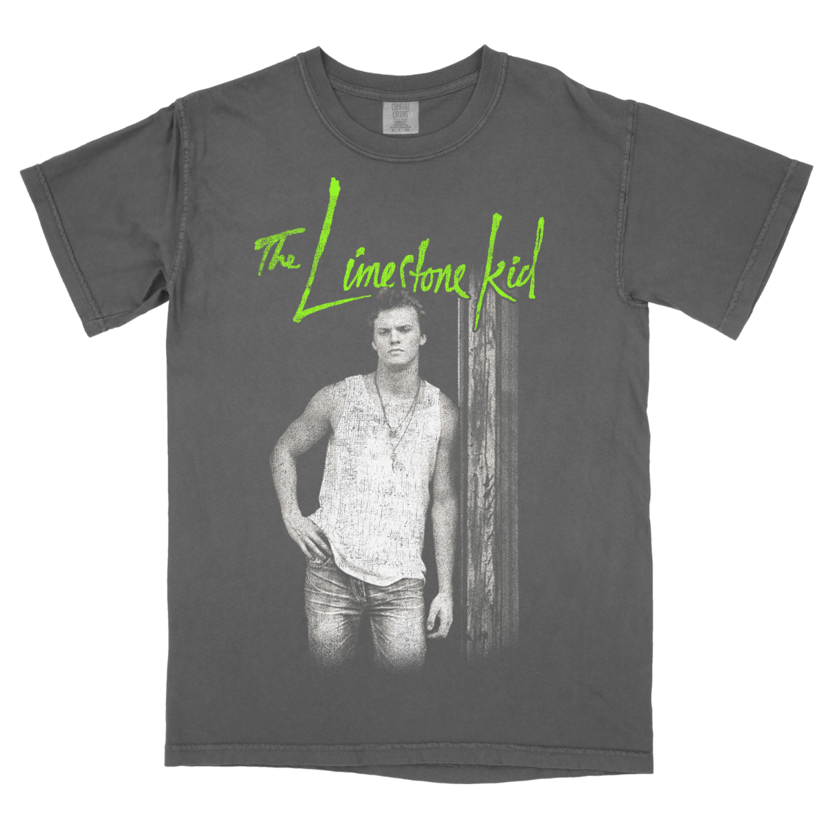 The Limestone Kid Tee