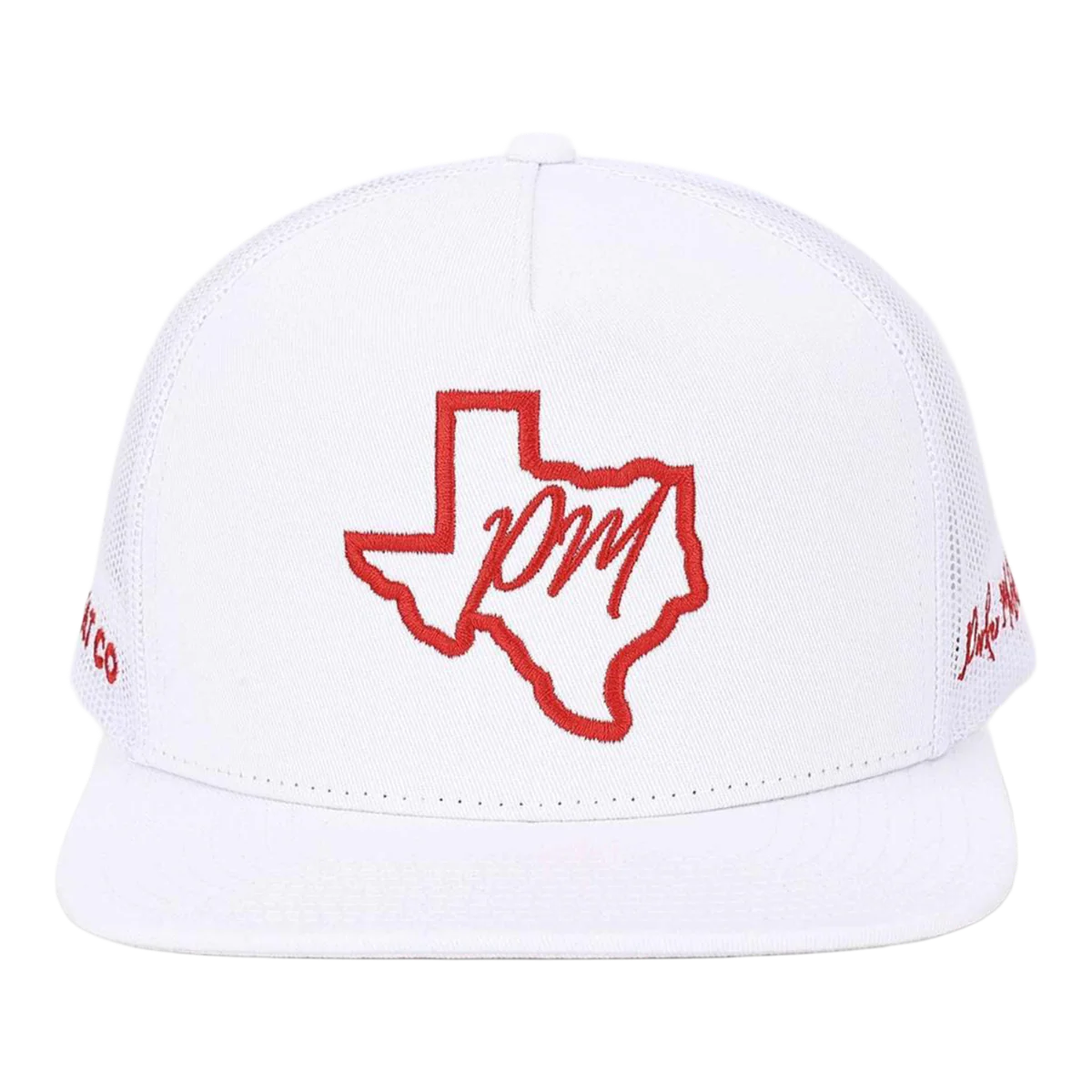 PM x Southern String Texas Hat – Parker McCollum display picture 2