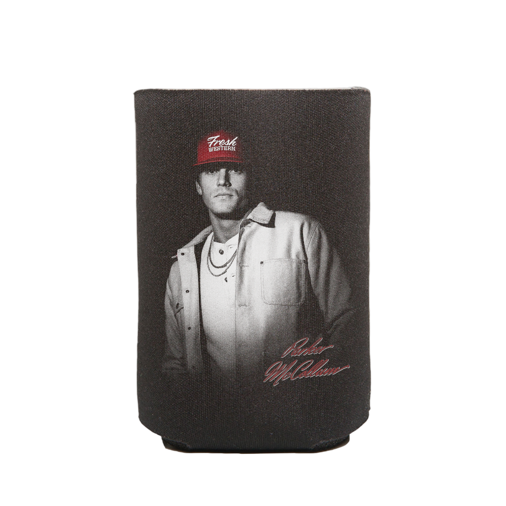 Photo Koozie