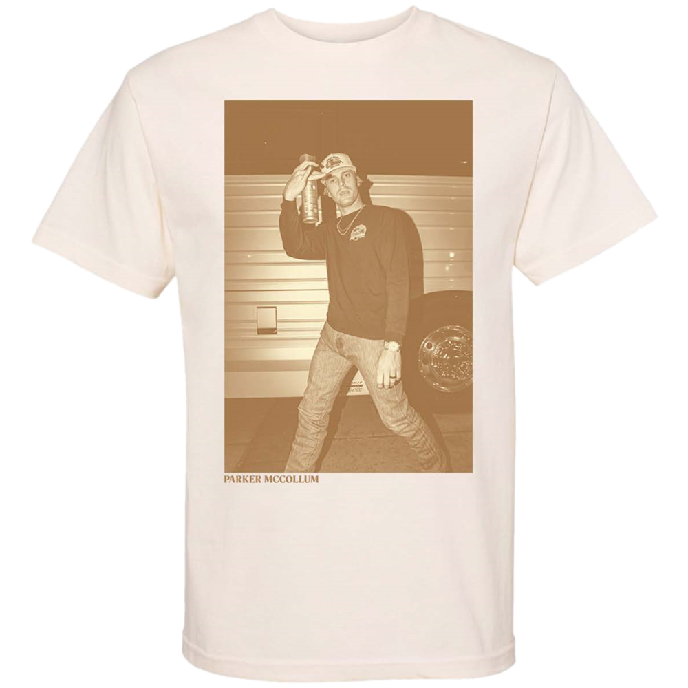 Natural Photo Tee - Online Exclusive!