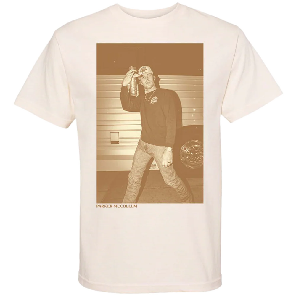 Natural Photo Tee - Online Exclusive!
