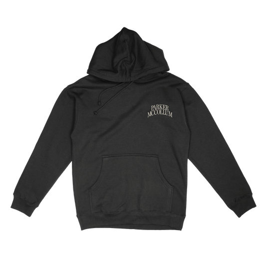 Gold Chain Nation Hoodie