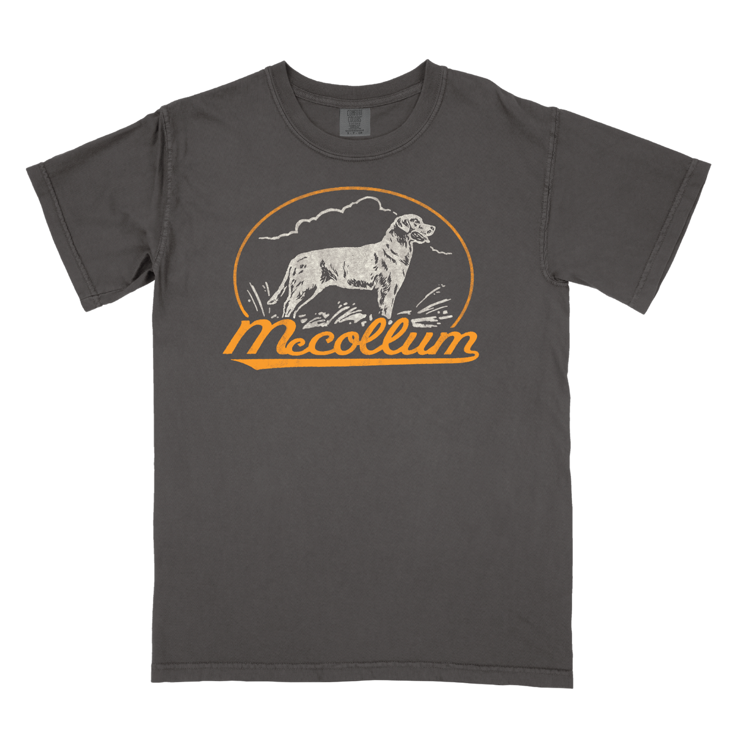 Ruger Tee