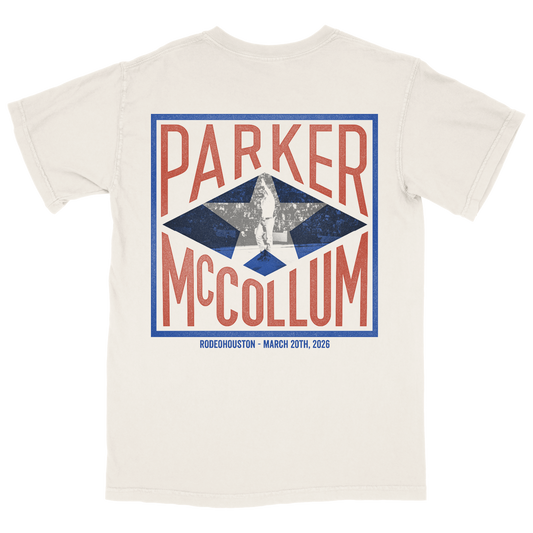 2026 Houston Rodeo Tee