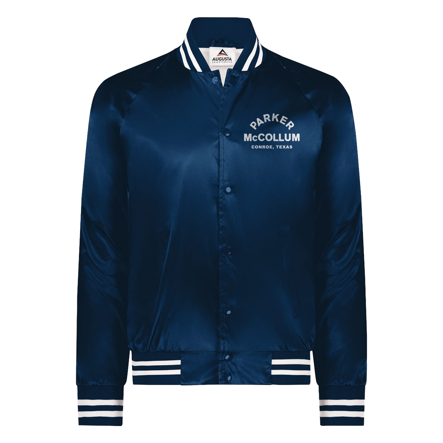 Cowboy Bomber Jacket