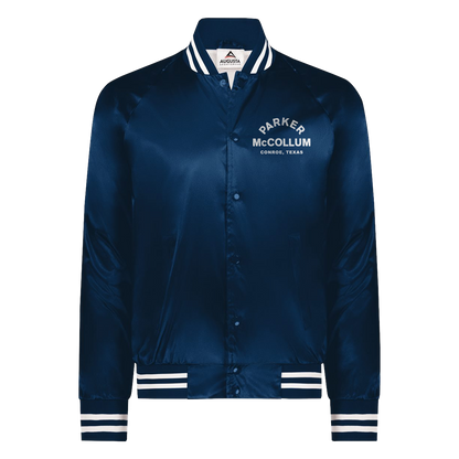 Cowboy Bomber Jacket