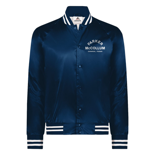 Cowboy Bomber Jacket