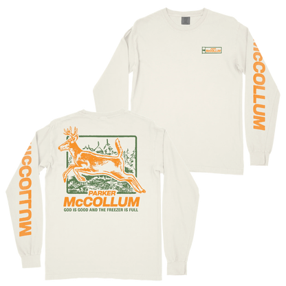 Deer Long Sleeve
