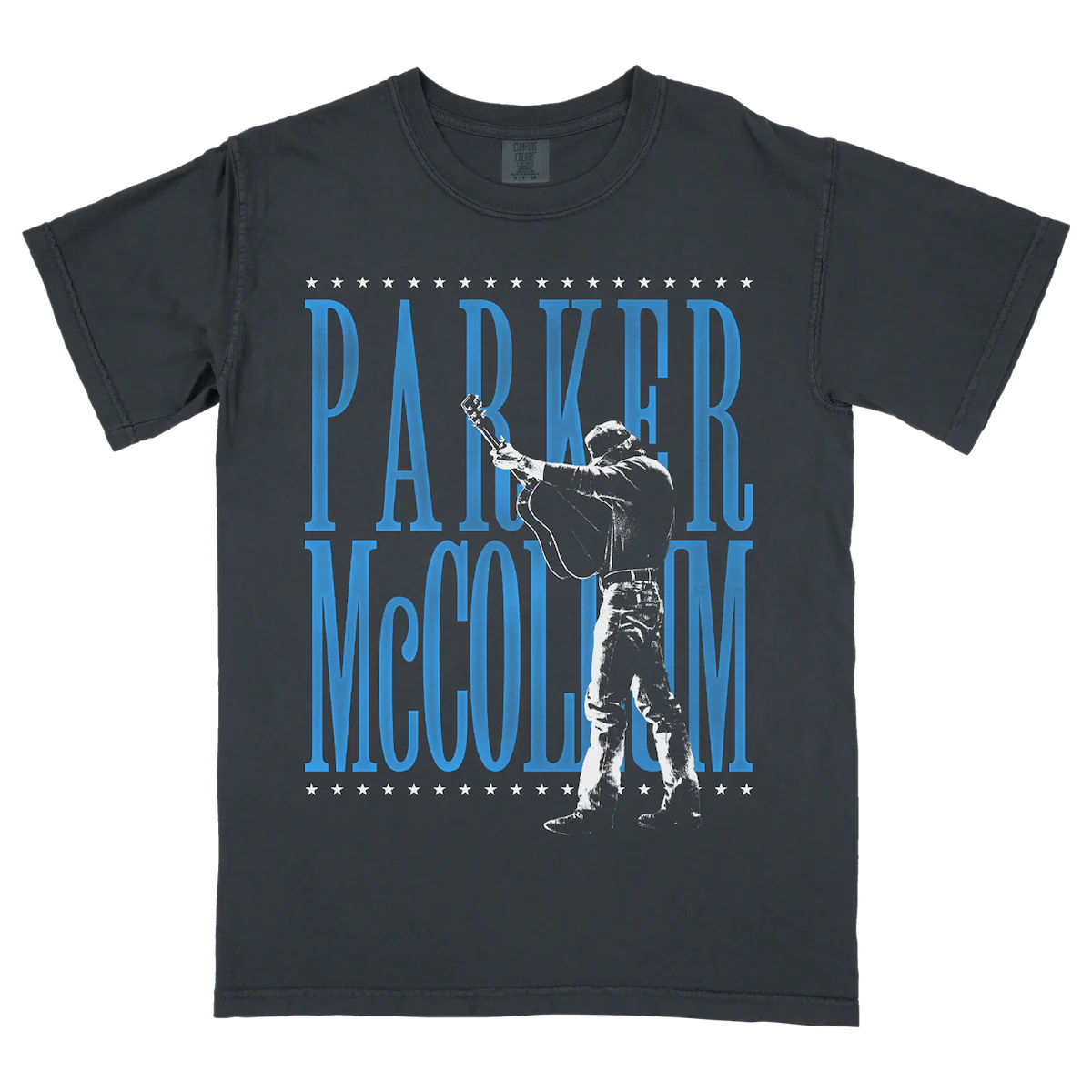 Blue Star Tee