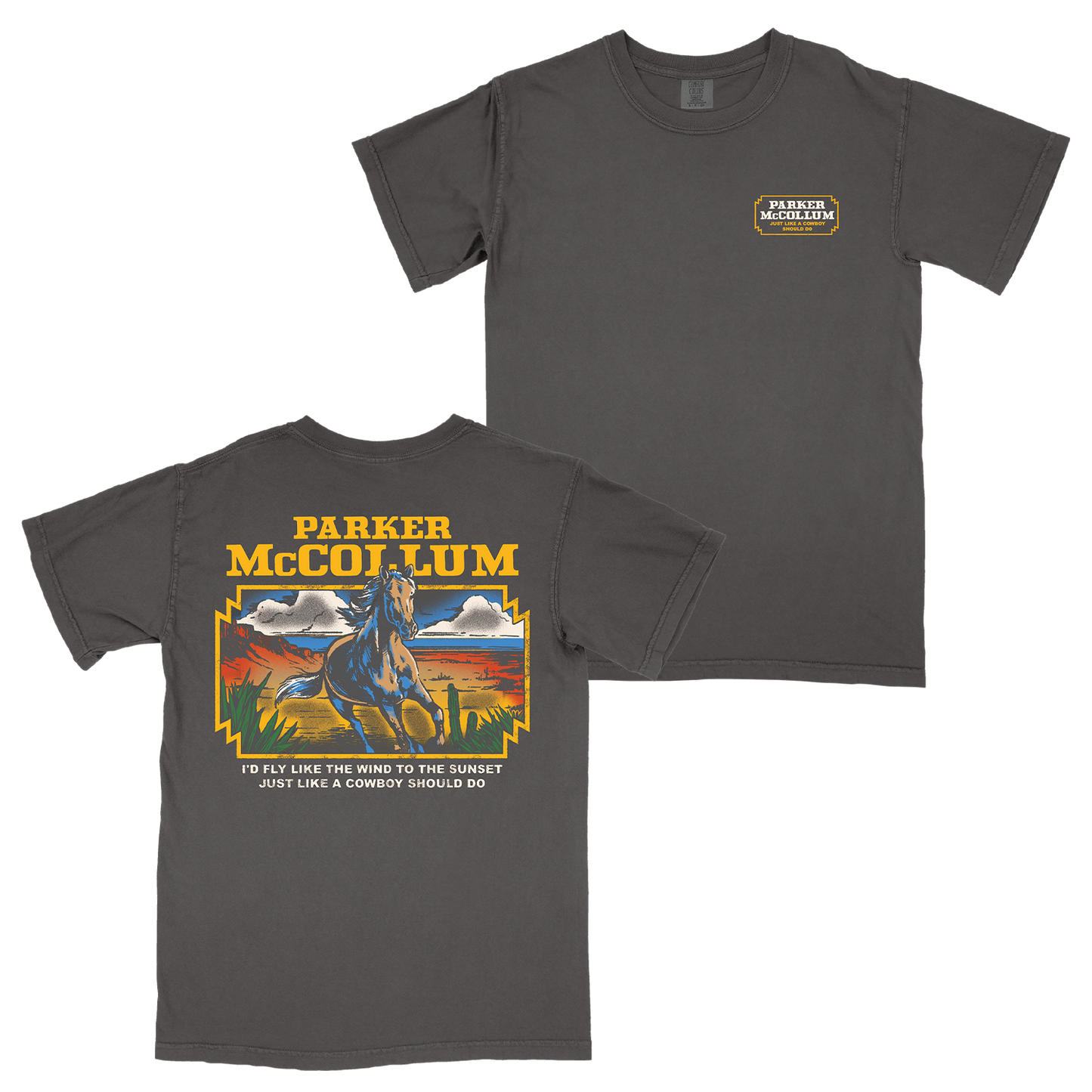 Horse Tee