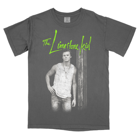 The Limestone Kid Tee