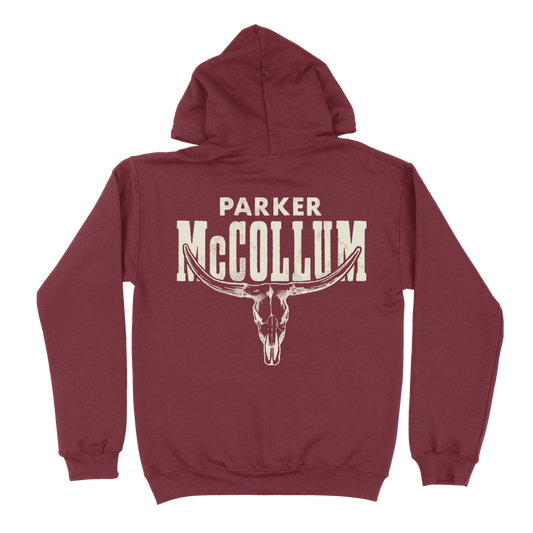 Steer Hoodie