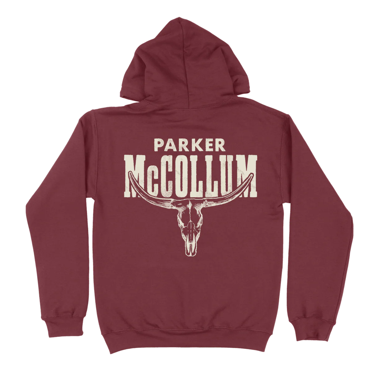 Steer Hoodie