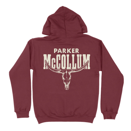 Steer Hoodie