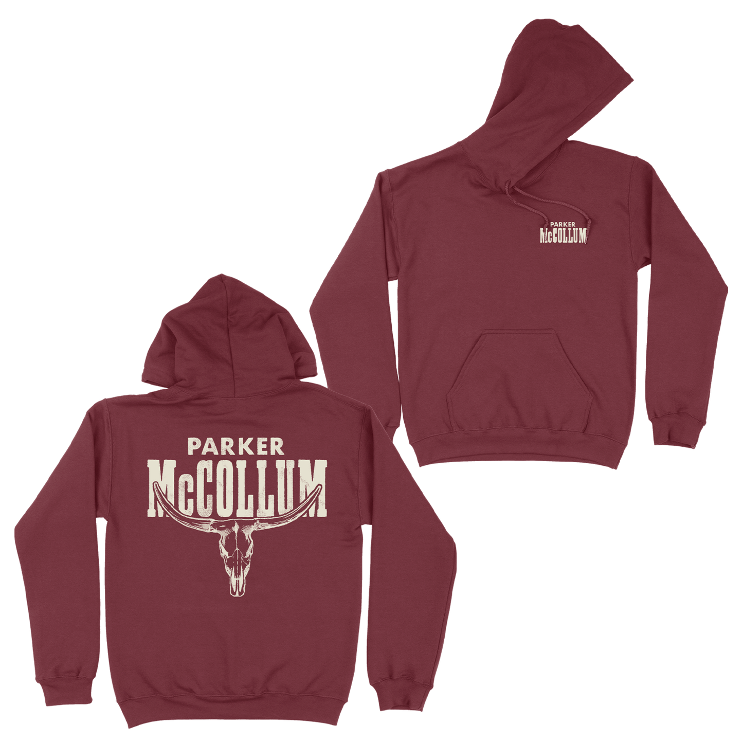 Steer Hoodie