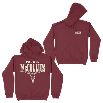 Steer Hoodie