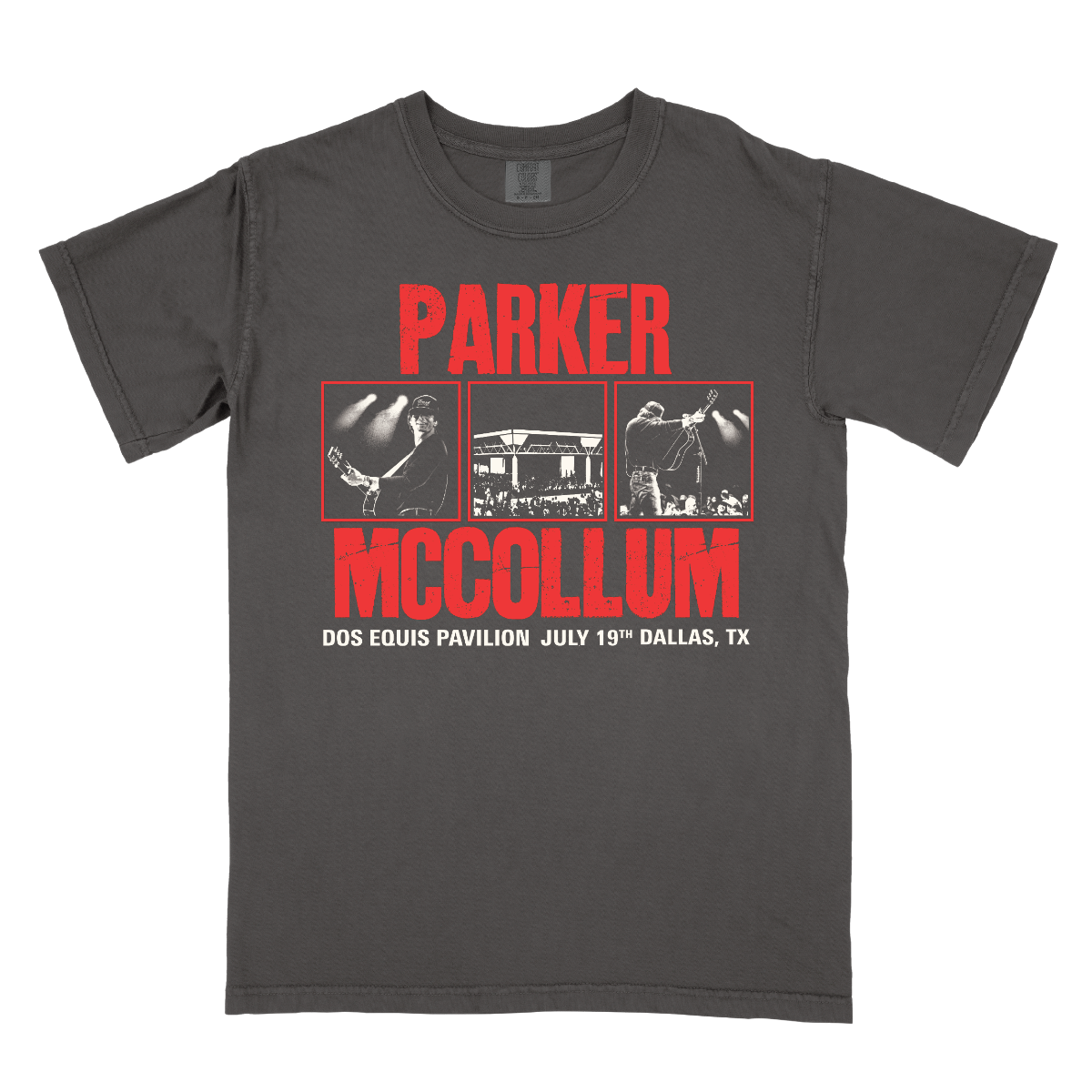 Dos Equis Pavilion Tee - July 19, 2025