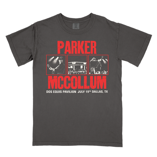 Dos Equis Pavilion Tee - July 19, 2025