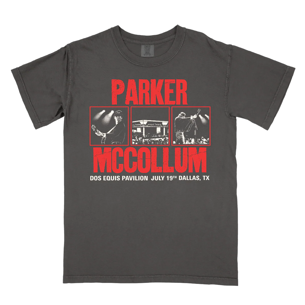 Dos Equis Pavilion Tee - July 19, 2025