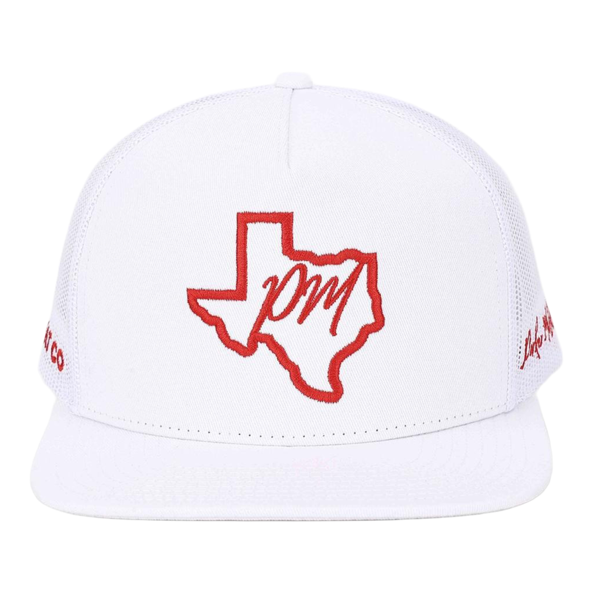 PM x Southern String Texas Hat