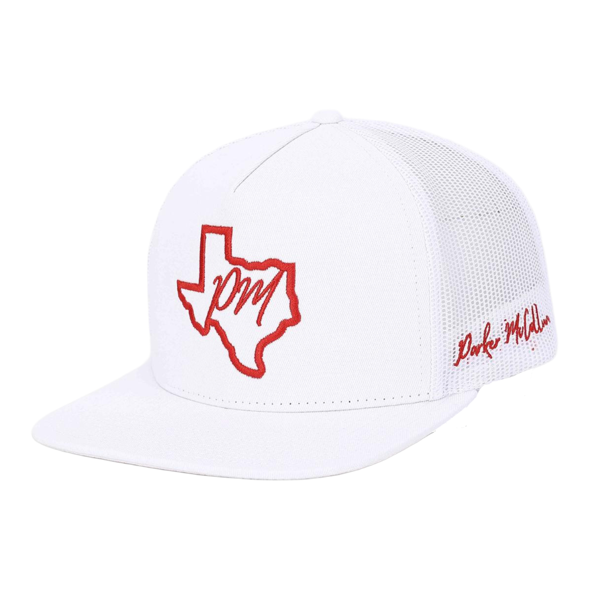 PM x Southern String Texas Hat