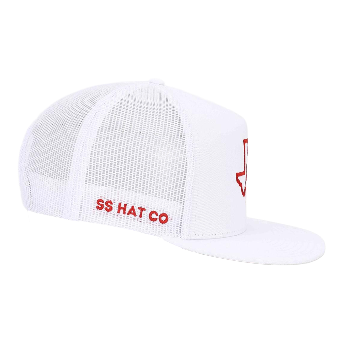 PM x Southern String Texas Hat