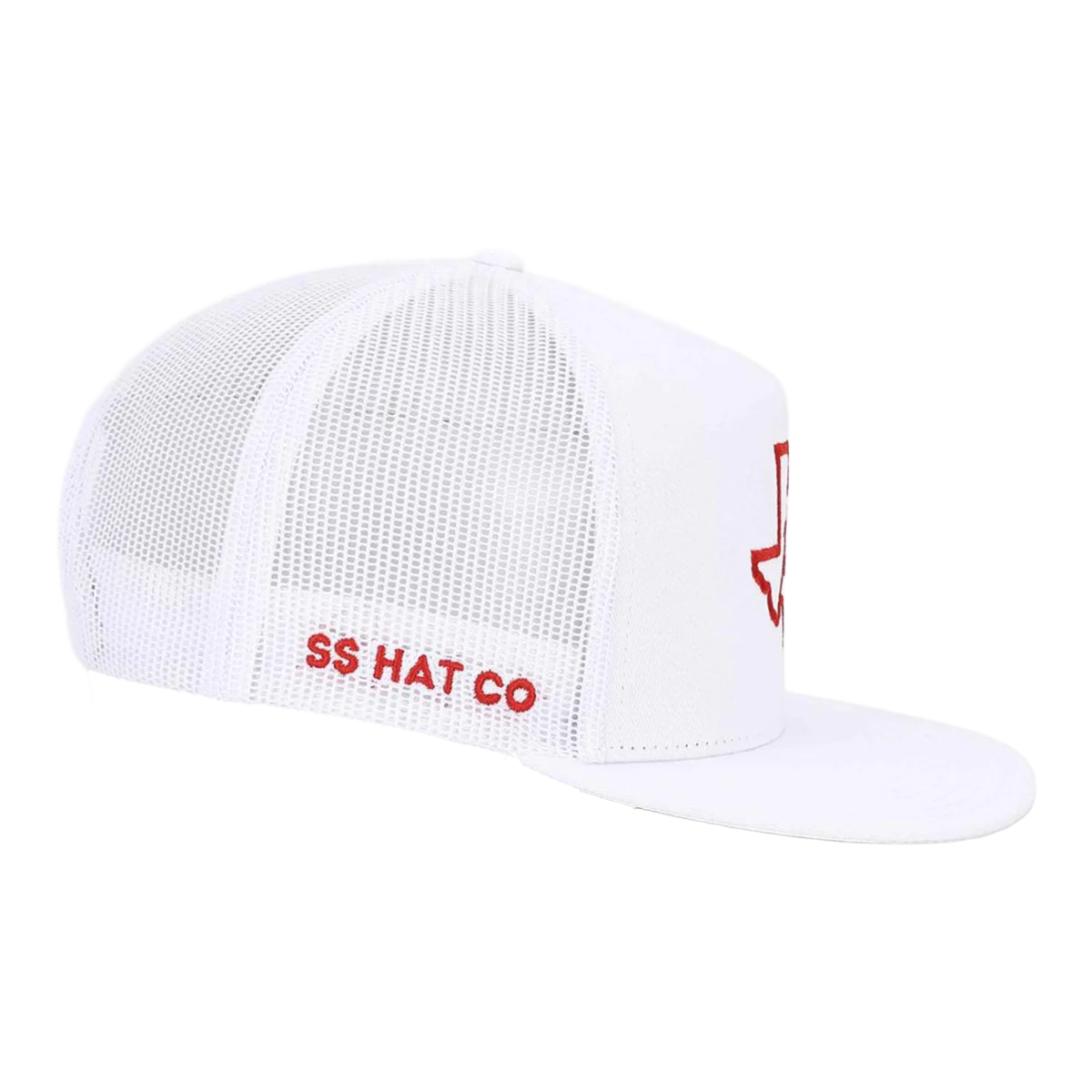 PM x Southern String Texas Hat