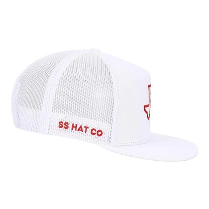 PM x Southern String Texas Hat