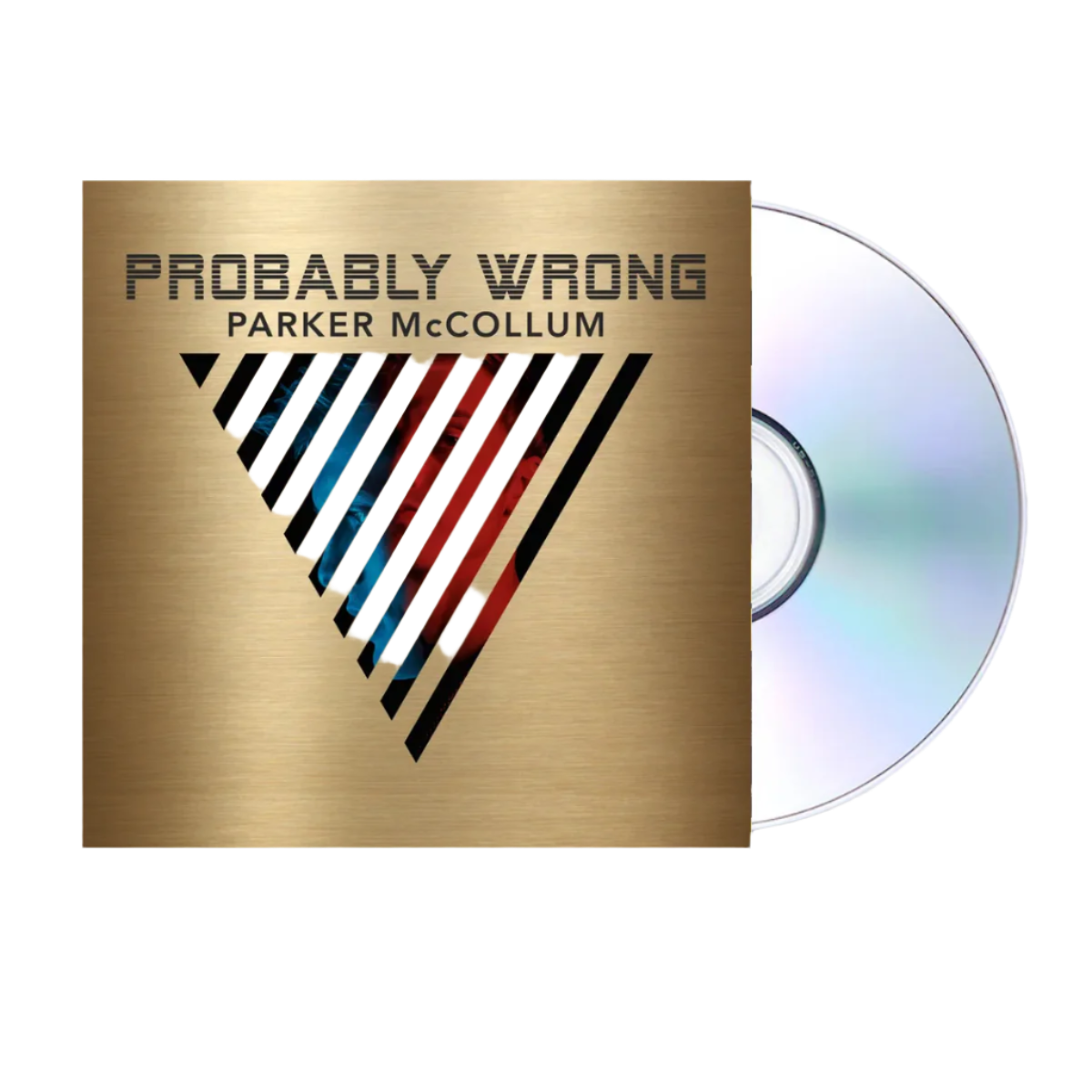 Probably Wrong CD