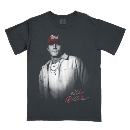 2025 Tour Tee