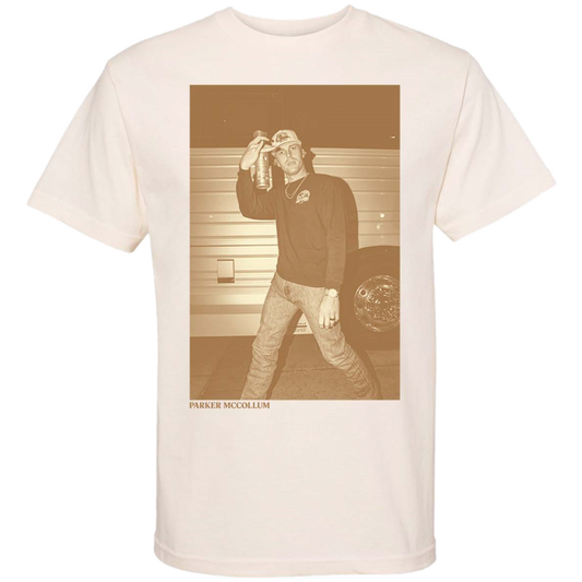 Natural Photo Tee - Online Exclusive!