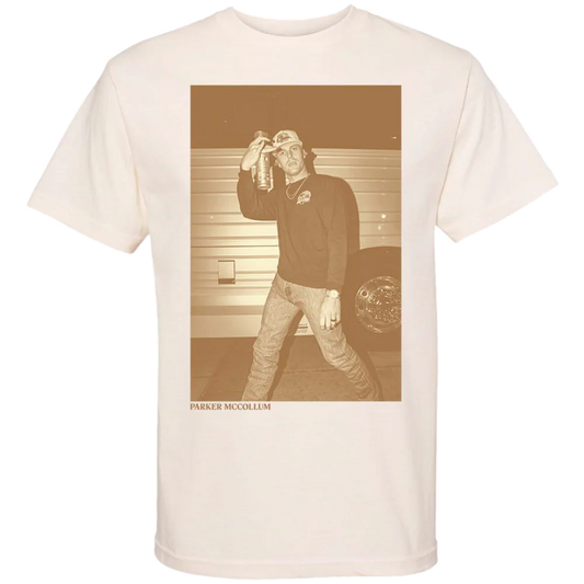 Natural Photo Tee - Online Exclusive!