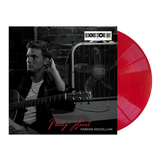 Pretty Heart - Limited Edition RSD Exclusive Vinyl