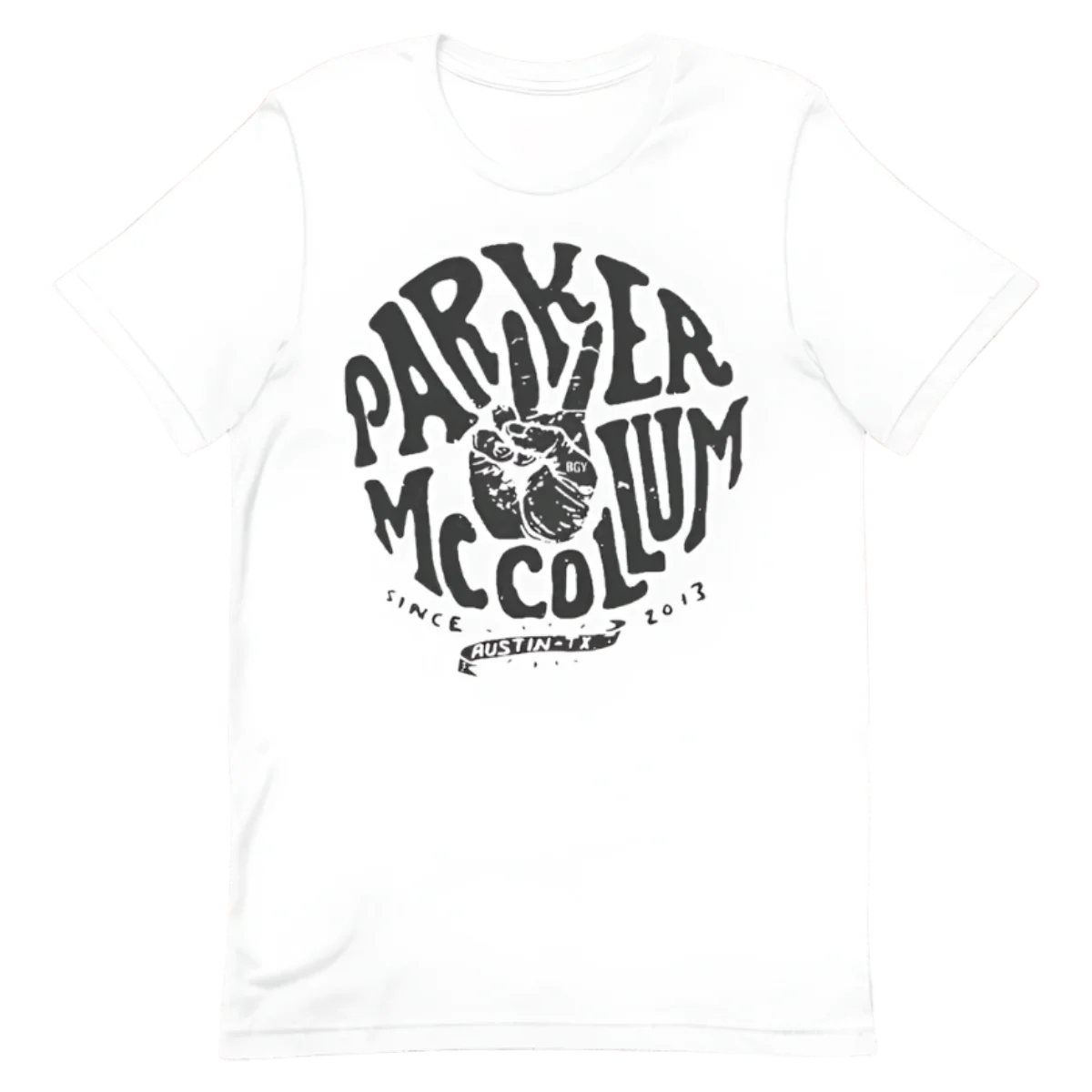 Peace Sign Tee