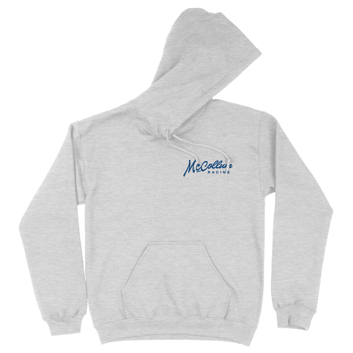 McCollum Racing Hoodie - Online Exclusive!