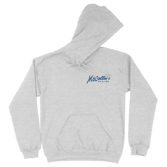 McCollum Racing Hoodie - Online Exclusive!