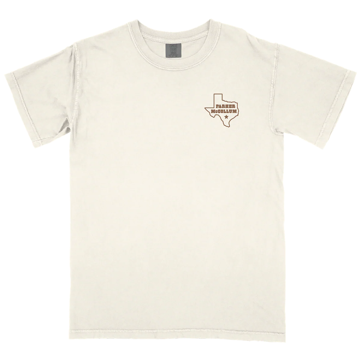 Cream Don't Listen To Drunks Tee