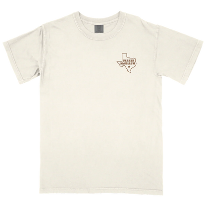 Cream Don't Listen To Drunks Tee