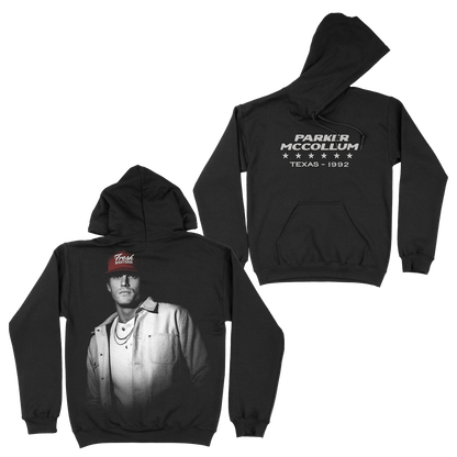 Photo Hoodie