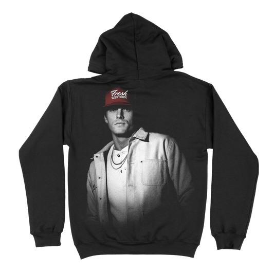Photo Hoodie