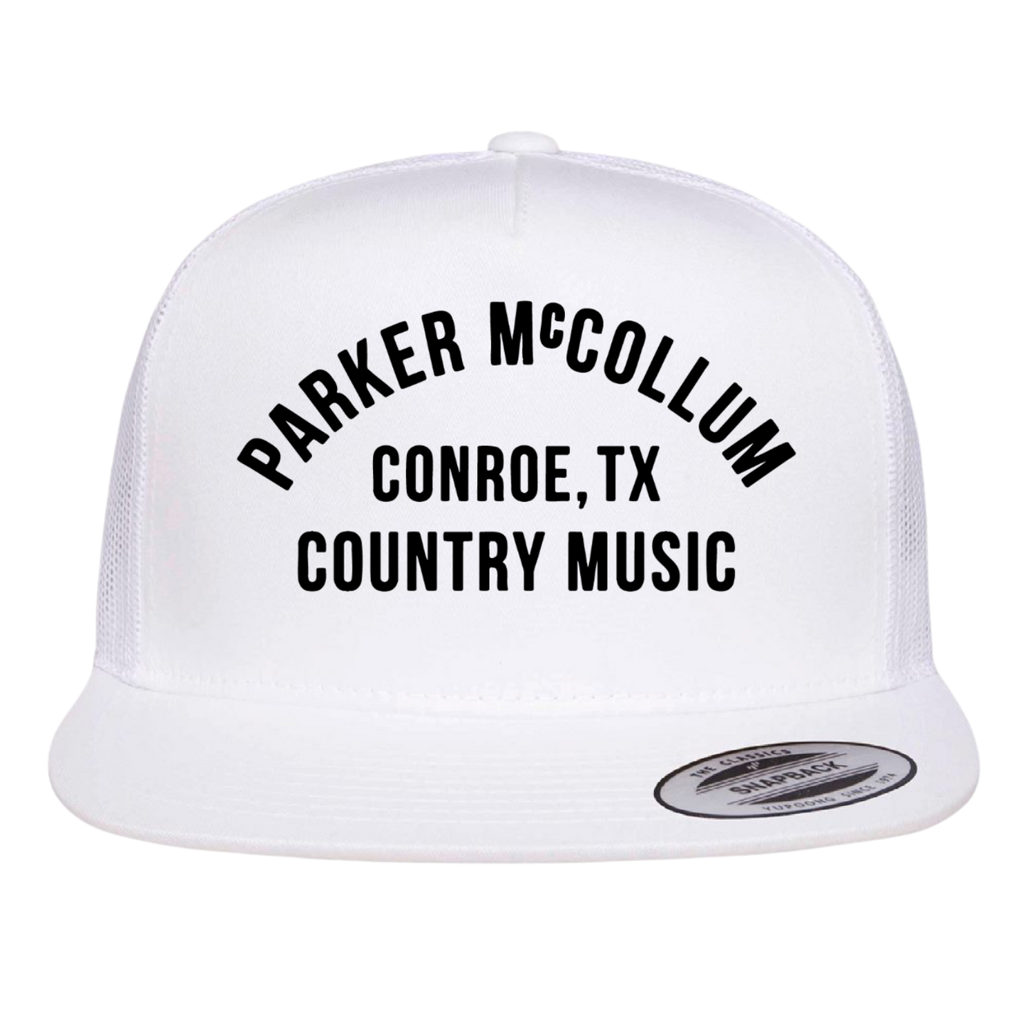 PM Country Music Hat