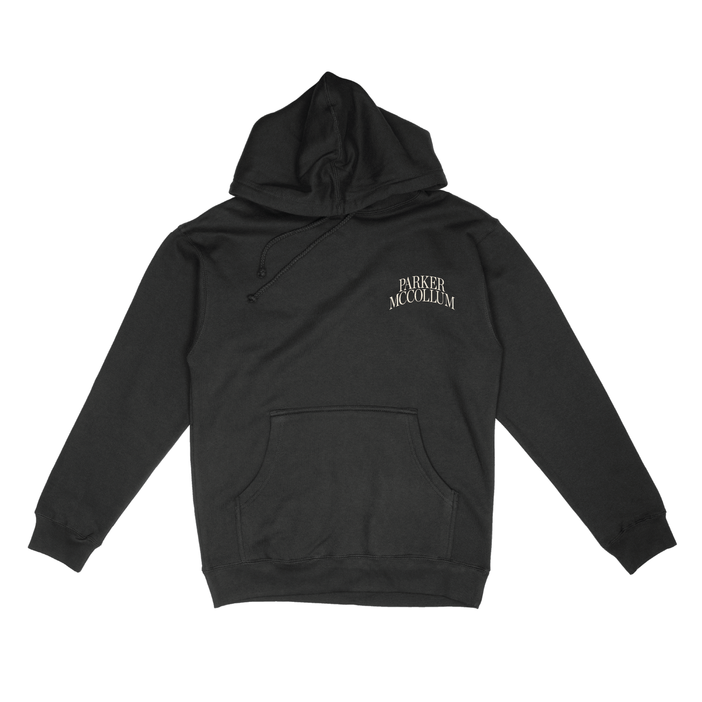 Gold Chain Nation Hoodie