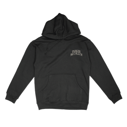 Gold Chain Nation Hoodie