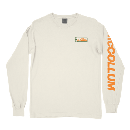 Deer Long Sleeve