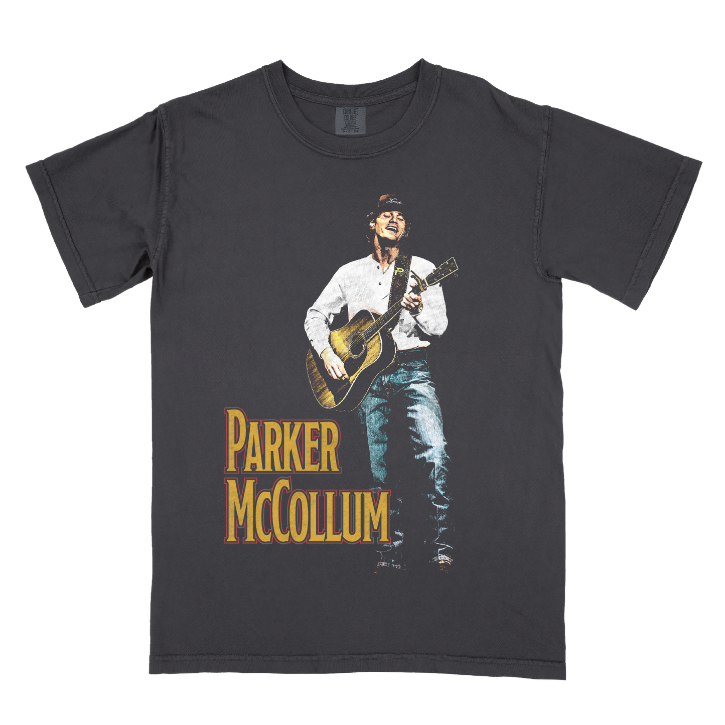 Deluxe Photo Tee