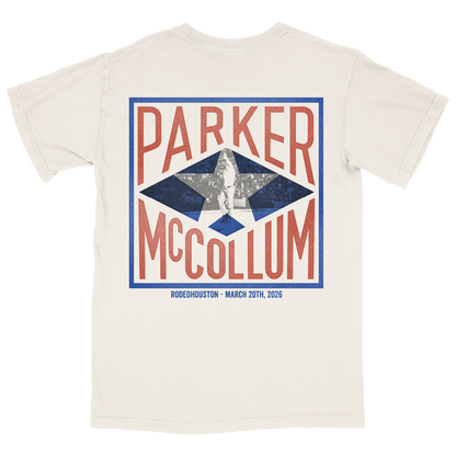 2026 Houston Rodeo Tee