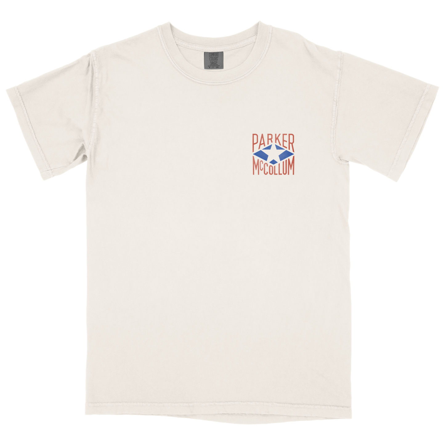 2026 Houston Rodeo Tee