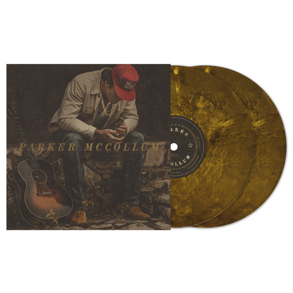Parker McCollum