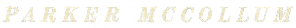 Parker McCollum